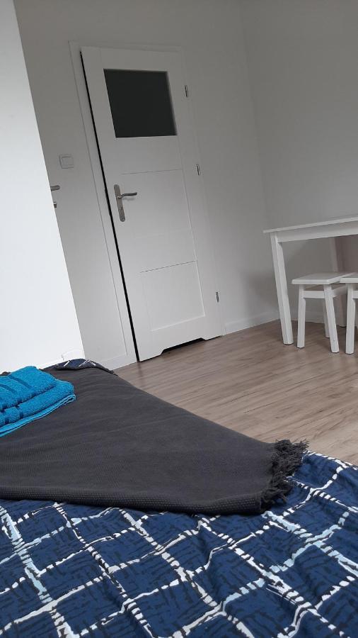 Kuchciak Apartments Gdaňsk Exteriér fotografie