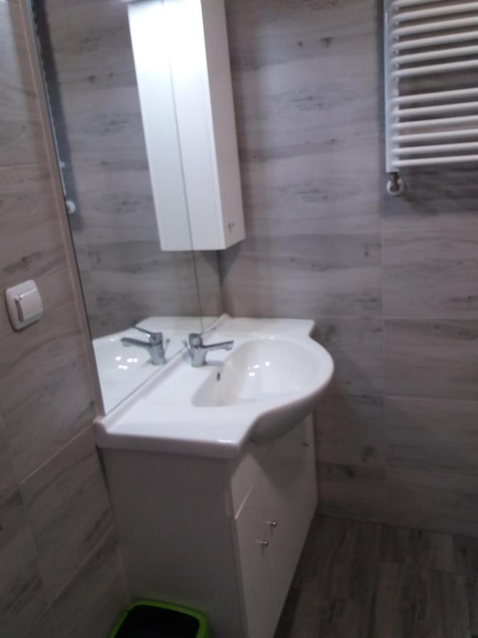 Kuchciak Apartments Gdaňsk Exteriér fotografie